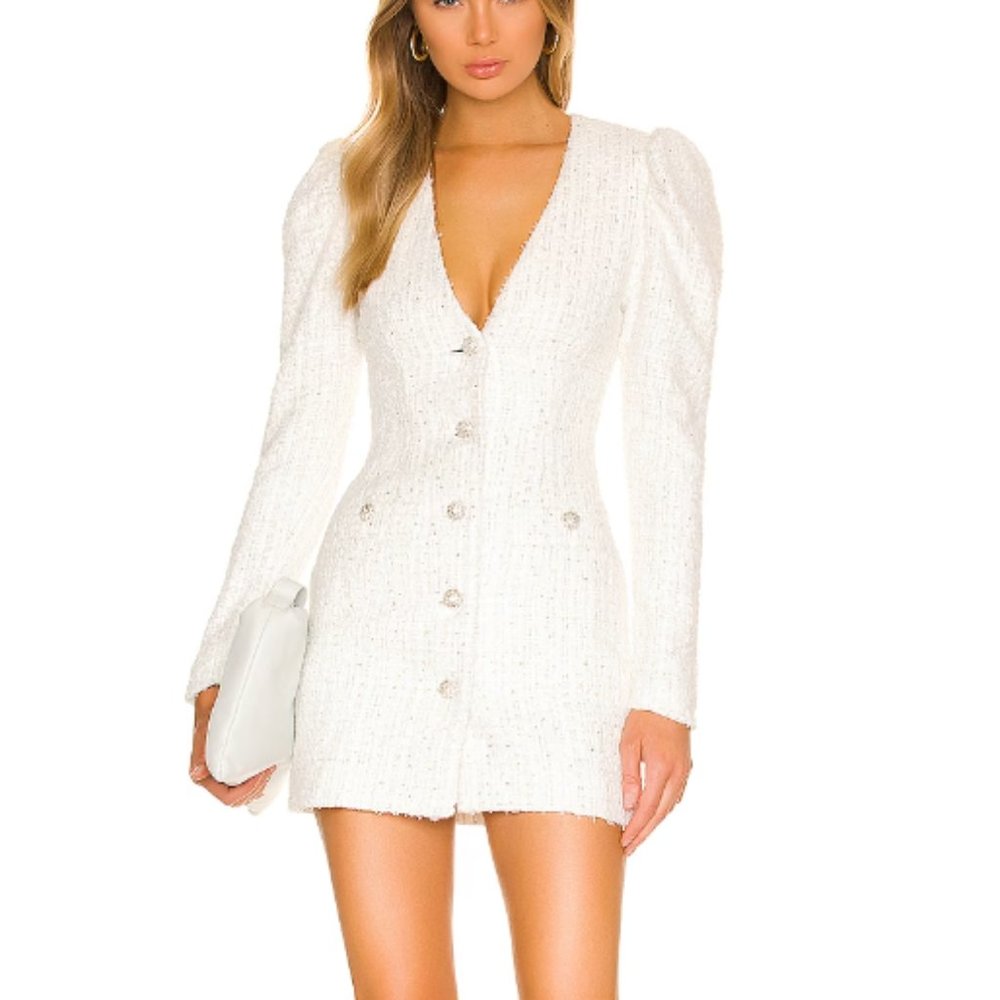 NBD Bridget Dress